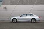 BMW M550d xDrive 2012 года